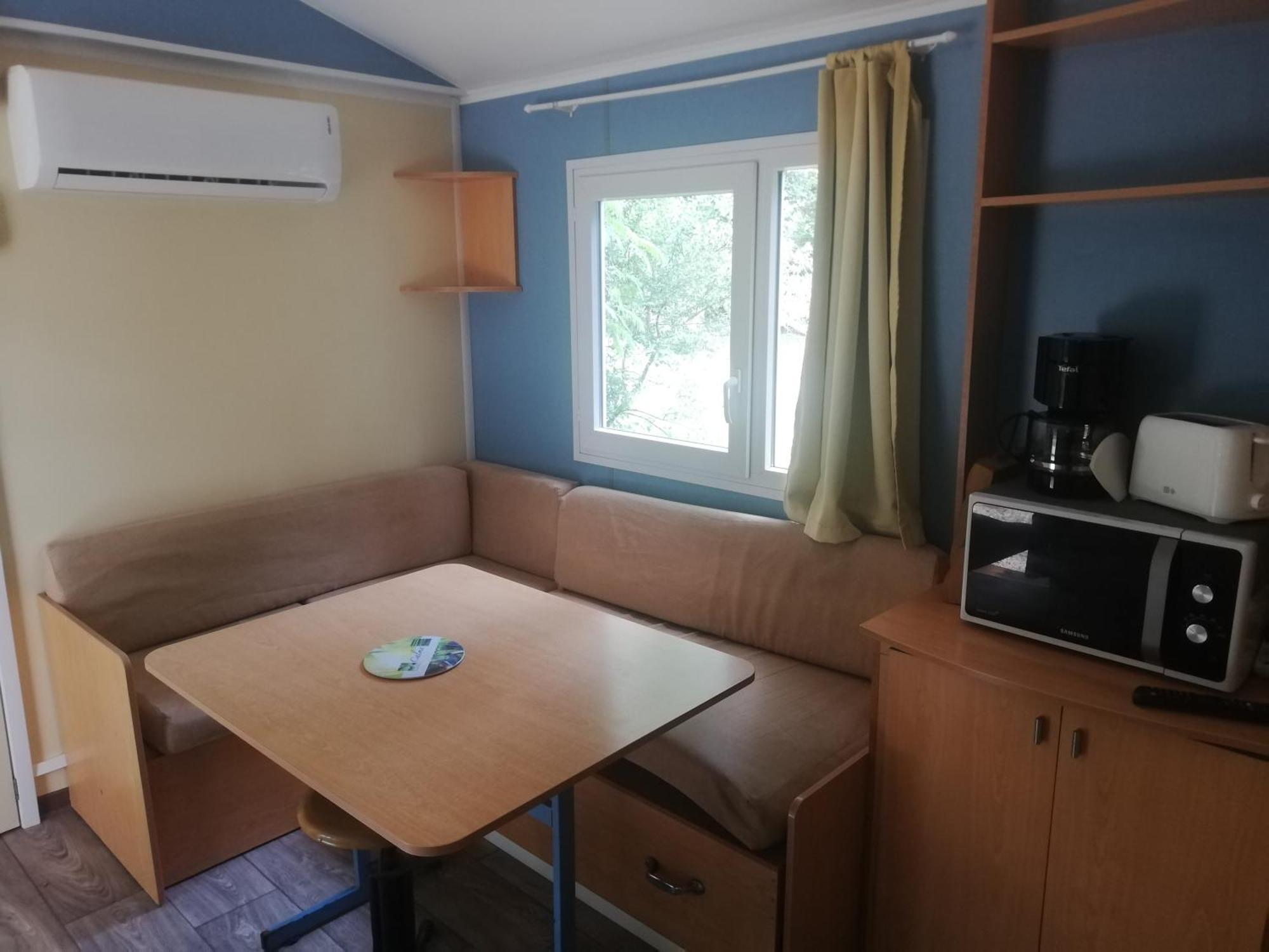 Du Bois Fleuri Camping