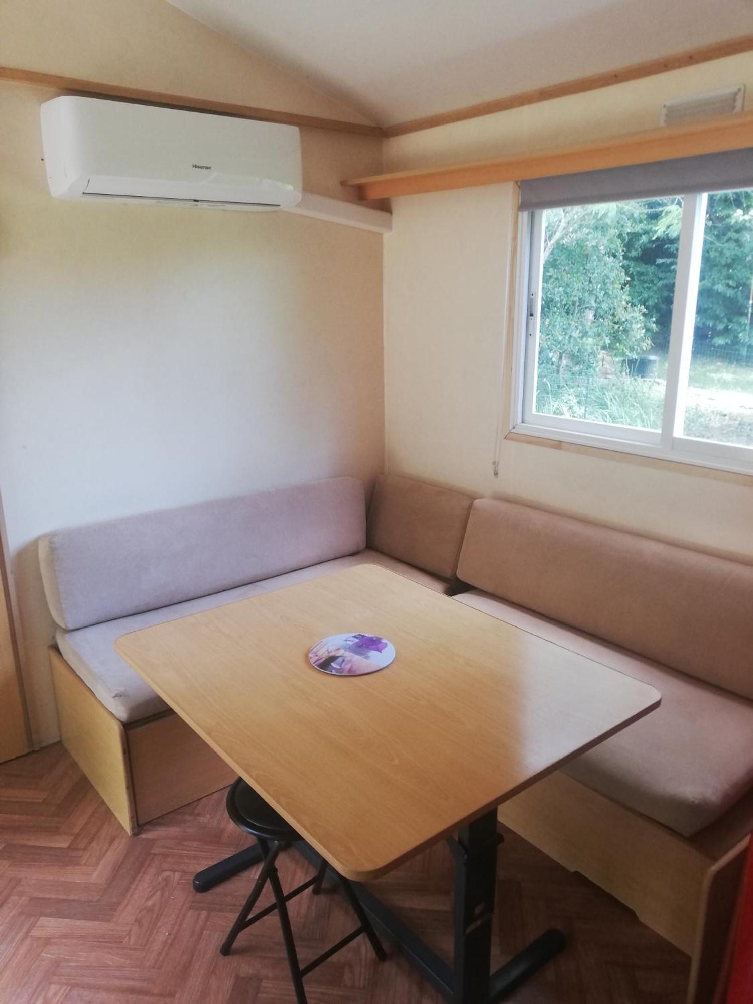 Du Bois Fleuri Campingplatz Fonties-Cabardès