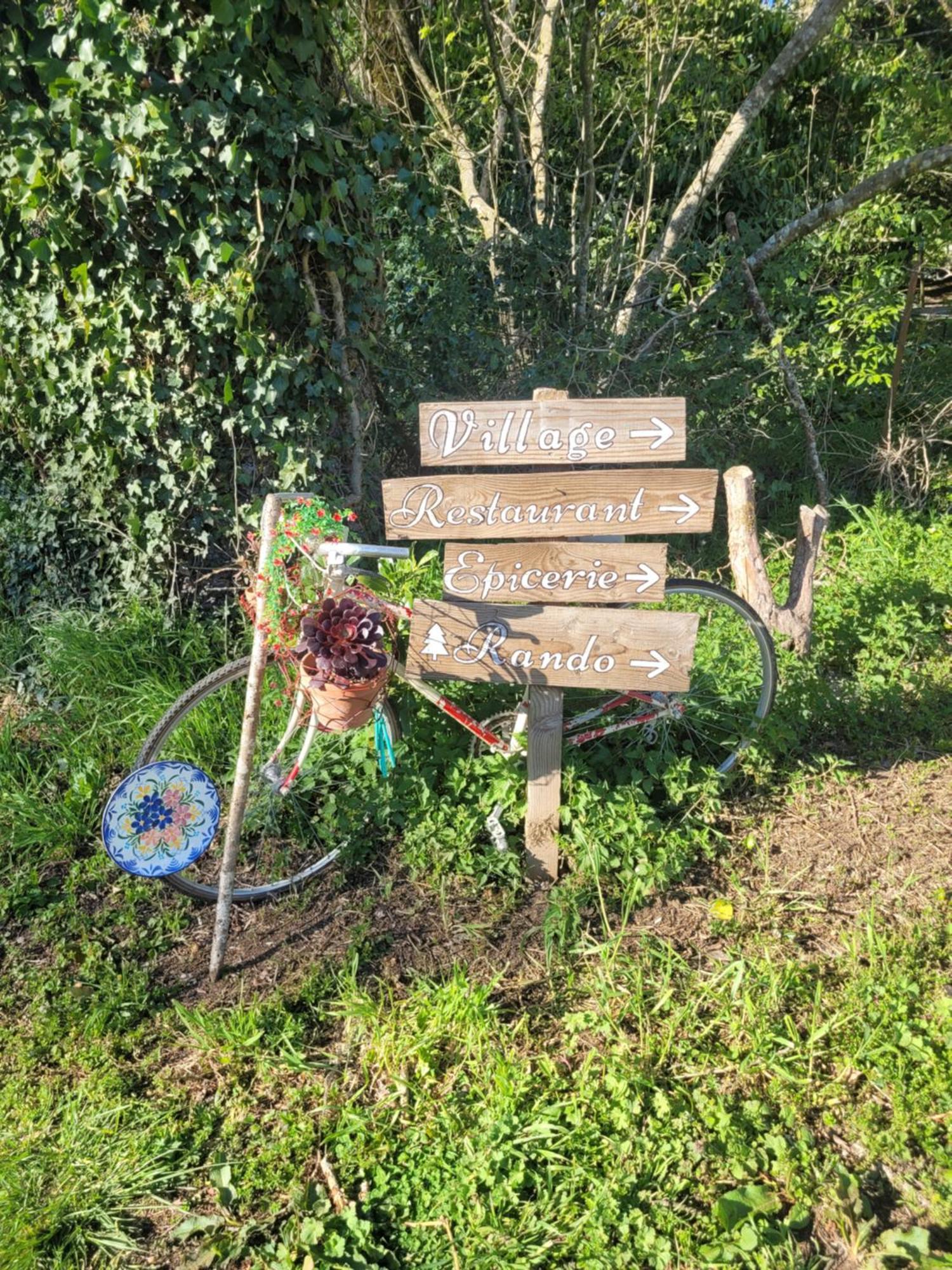 Campingplatz Du Bois Fleuri *